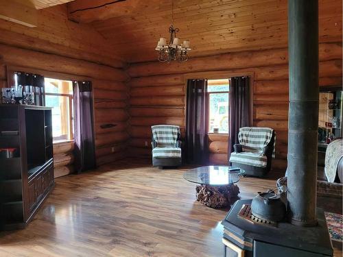 281079 Township Road 480, Rural Wetaskiwin No. 10, County Of, AB - Indoor Photo Showing Other Room