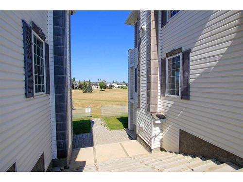 12D-32 Daines Avenue, Red Deer, AB - Outdoor With Exterior