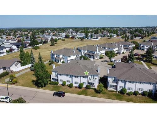 12D-32 Daines Avenue, Red Deer, AB - Outdoor With View