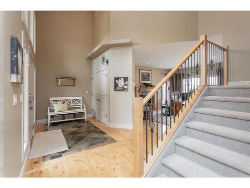 53 Allard Crescent, Red Deer, AB - Indoor Photo Showing Other Room