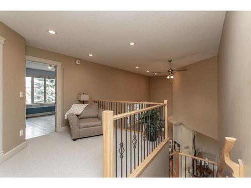 53 Allard Crescent, Red Deer, AB - Indoor Photo Showing Other Room