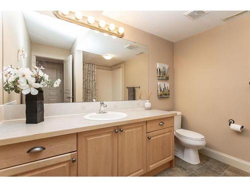 53 Allard Crescent, Red Deer, AB - Indoor Photo Showing Bathroom