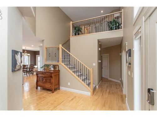 53 Allard Crescent, Red Deer, AB - Indoor Photo Showing Other Room