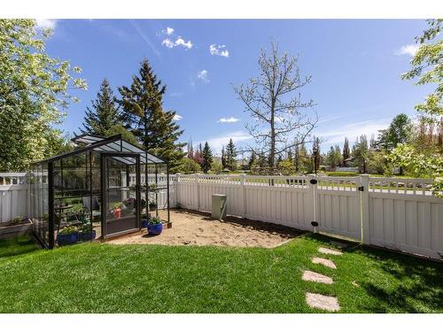 53 Allard Crescent, Red Deer, AB - Outdoor With Backyard