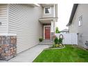 311 Webster Drive, Red Deer, AB  - Outdoor 