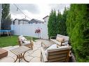 311 Webster Drive, Red Deer, AB  - Outdoor With Deck Patio Veranda 