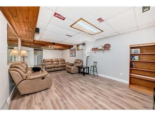 41 Edge Close, Red Deer, AB - Indoor