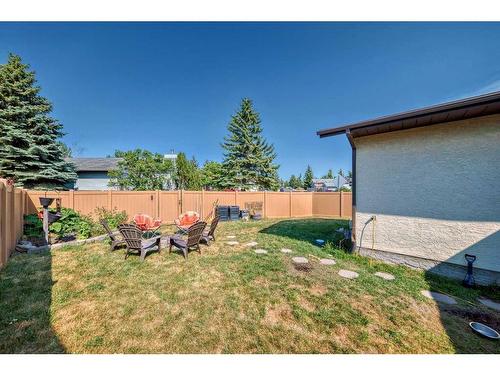 41 Edge Close, Red Deer, AB - Outdoor