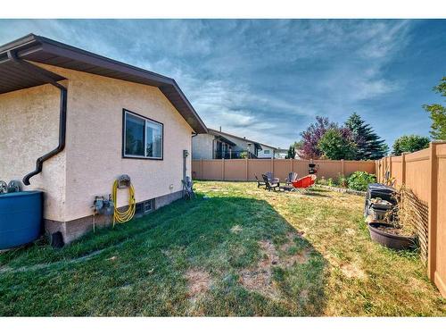 41 Edge Close, Red Deer, AB - Outdoor