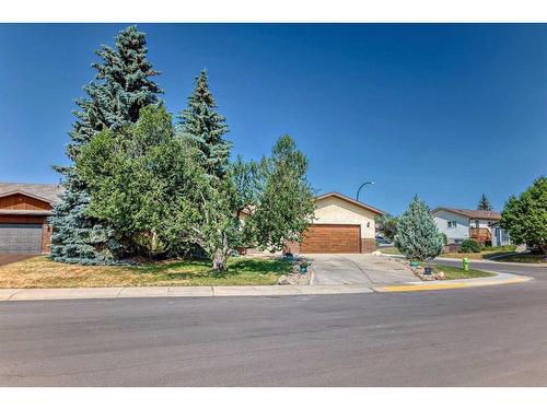 41 Edge Close, Red Deer, AB - Outdoor