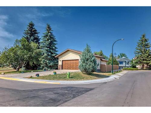 41 Edge Close, Red Deer, AB - Outdoor