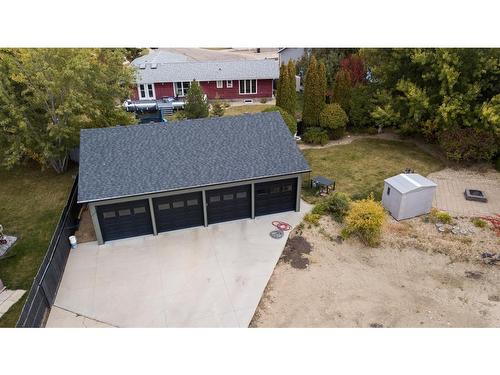 7103 42 Avenue, Camrose, AB 