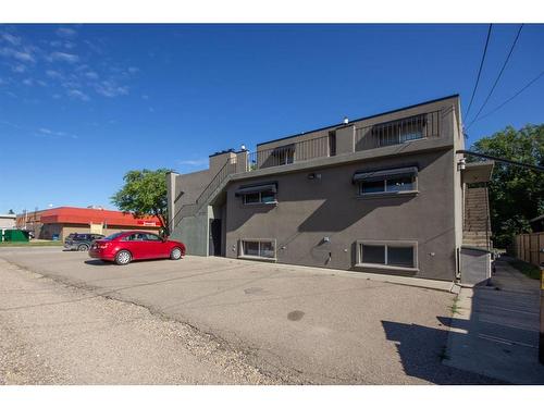 A-3737 50 Street, Red Deer, AB - Outdoor