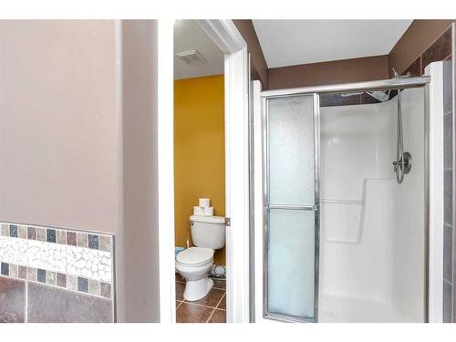 16 Oakwood Close, Red Deer, AB - Indoor Photo Showing Bathroom