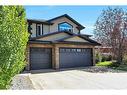 16 Oakwood Close, Red Deer, AB  - Outdoor 