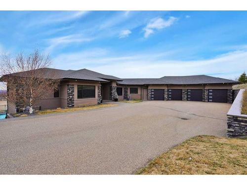 120-38254 Range Road 265, Rural Red Deer County, AB - Outdoor