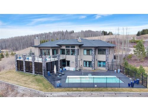 120-38254 Range Road 265, Rural Red Deer County, AB - Outdoor