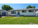 5114 Windsor Avenue, Coronation, AB  - Outdoor 