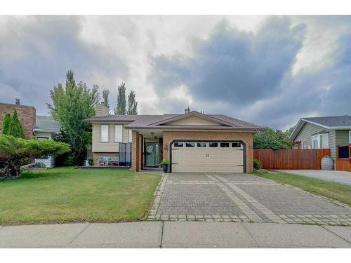 49 Chappel Drive, Red Deer, AB - Outdoor