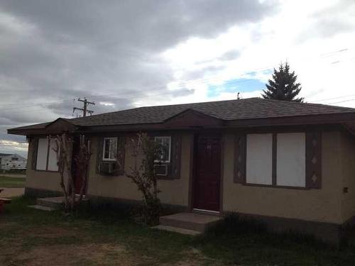 4807 48 Street, Hardisty, AB 