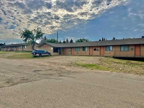 4807 48 Street, Hardisty, AB 