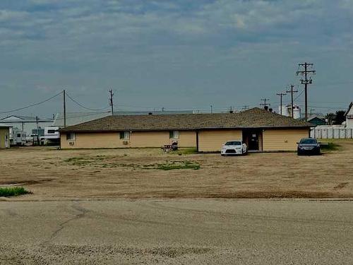 4807 48 Street, Hardisty, AB 