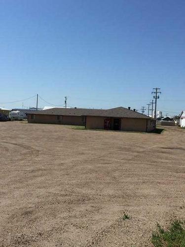 4807 48 Street, Hardisty, AB 