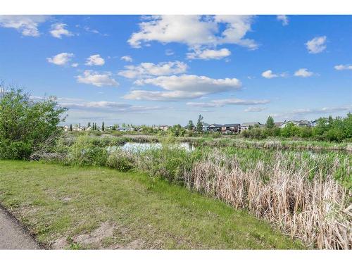 105 Pondside Crescent, Blackfalds, AB - Outdoor With View