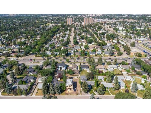 8504 148 Street Nw, Edmonton, AB - Outdoor With View