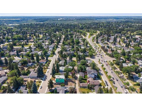 8504 148 Street Nw, Edmonton, AB - Outdoor With View