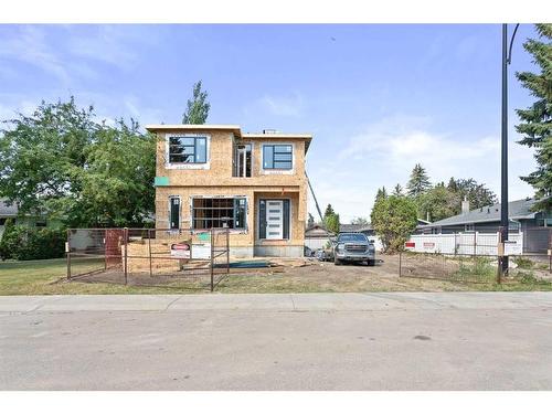 8504 148 Street Nw, Edmonton, AB - Outdoor With Facade