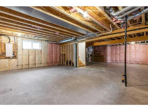 8504 148 Street Nw, Edmonton, AB - Indoor Photo Showing Basement