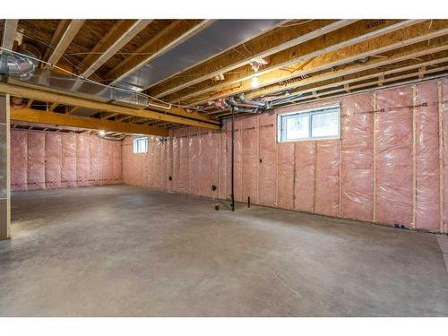 8504 148 Street Nw, Edmonton, AB - Indoor Photo Showing Basement