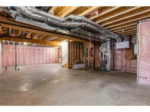 8504 148 Street Nw, Edmonton, AB - Indoor Photo Showing Basement