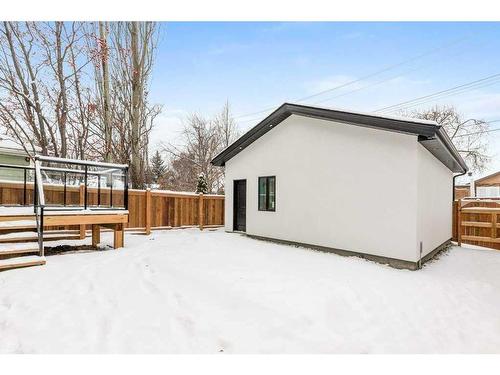 8504 148 Street Nw, Edmonton, AB - Outdoor With Exterior