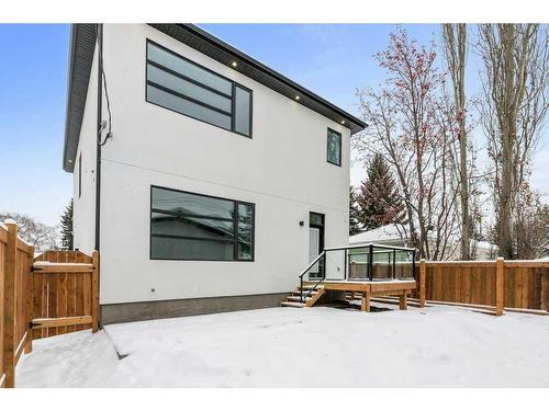 8504 148 Street Nw, Edmonton, AB - Outdoor With Exterior