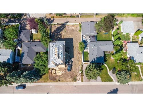 8504 148 Street Nw, Edmonton, AB - Outdoor With View