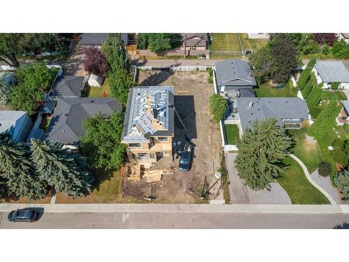 8504 148 Street Nw, Edmonton, AB - Indoor Photo Showing Kitchen With Upgraded Kitchen