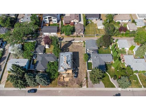 8504 148 Street Nw, Edmonton, AB - Outdoor With View