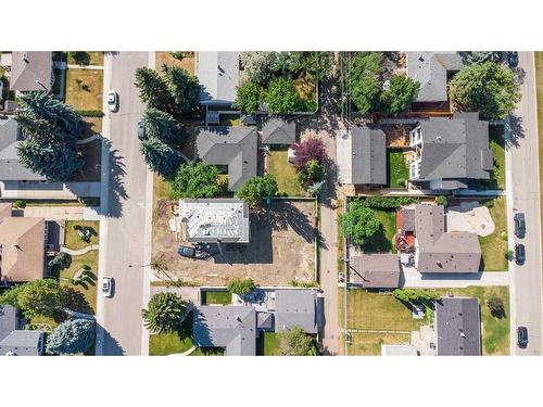 8504 148 Street Nw, Edmonton, AB - Outdoor With View