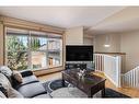 75 Kerr Close, Red Deer, AB  - Indoor Photo Showing Living Room 