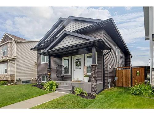 400 Timothy Drive, Red Deer, AB - Outdoor