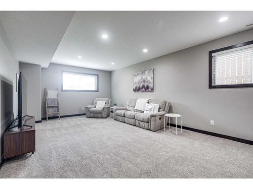 400 Timothy Drive, Red Deer, AB - Indoor