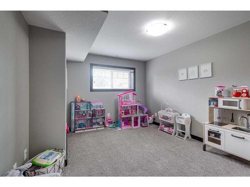 400 Timothy Drive, Red Deer, AB - Indoor