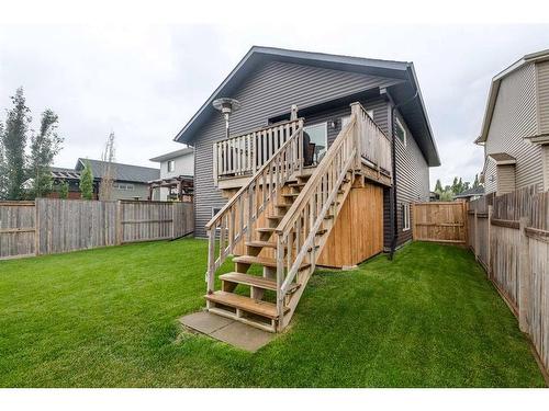 400 Timothy Drive, Red Deer, AB - Outdoor