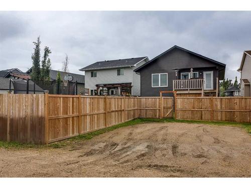 400 Timothy Drive, Red Deer, AB - Outdoor