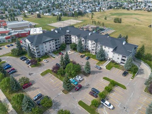 412-60 Lawford Avenue, Red Deer, AB - Outdoor With View