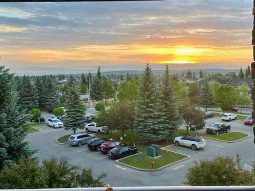 412-60 Lawford Avenue, Red Deer, AB - Outdoor With View