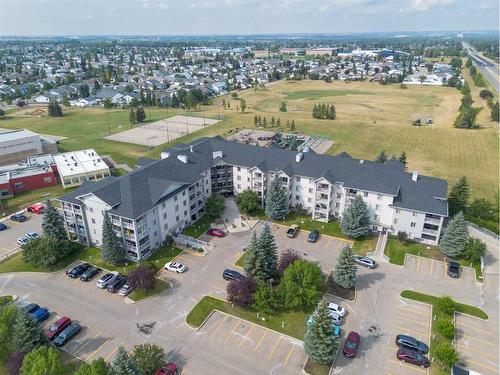 412-60 Lawford Avenue, Red Deer, AB - Outdoor With View