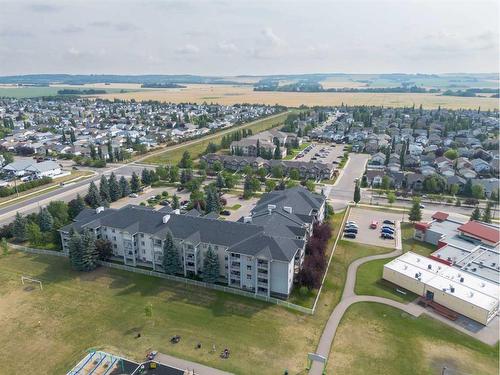 412-60 Lawford Avenue, Red Deer, AB - Outdoor With View